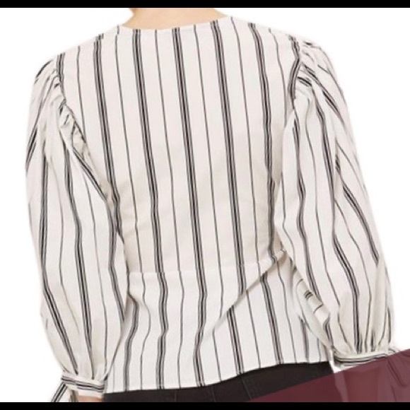 Blouse for work or casual
